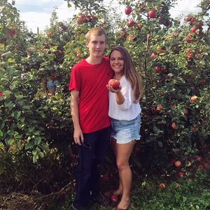 Meet your Posher, Alexa